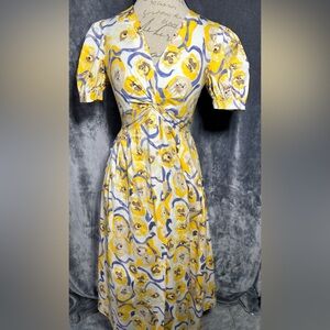 Diane Von Furstenberg dress size 4